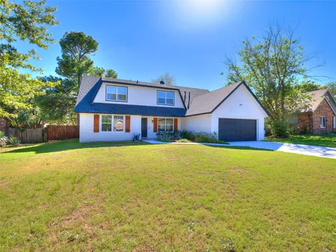 2509 W Broadway St, Broken Arrow, OK 74012