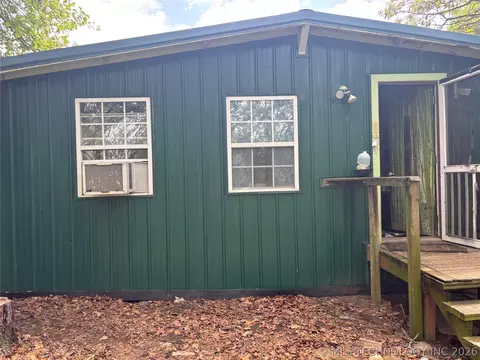2395 1405 Rd, Skiatook, OK 74070