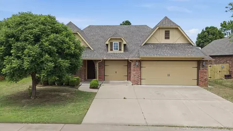 15611 E 91st St N, Owasso, OK 74055