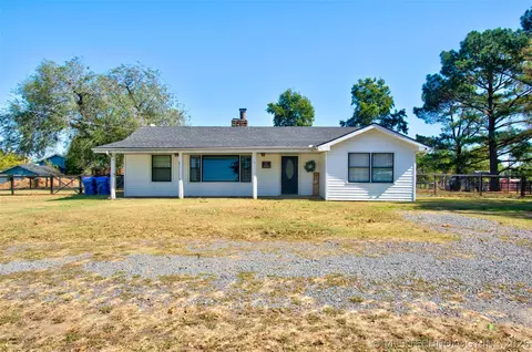 6351 W 23rd St N, Muskogee, OK 74401