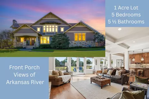 418 E 111th St S, Jenks, OK 74037