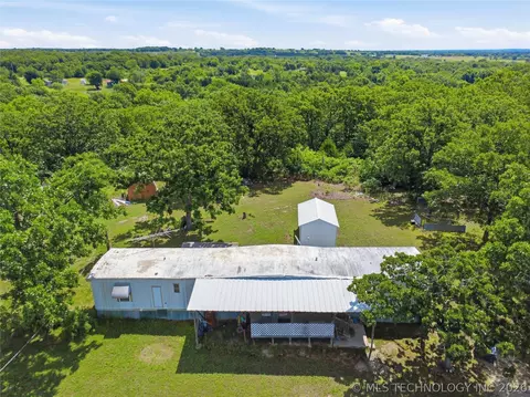 967 S 511 Ave W, Jennings, OK 74038