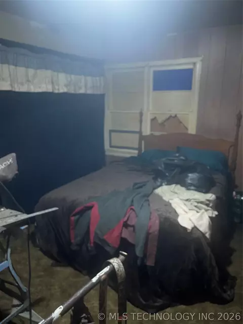 Bedroom - 3714 Eseco, Cushing, OK 74023 photo 1 of 3