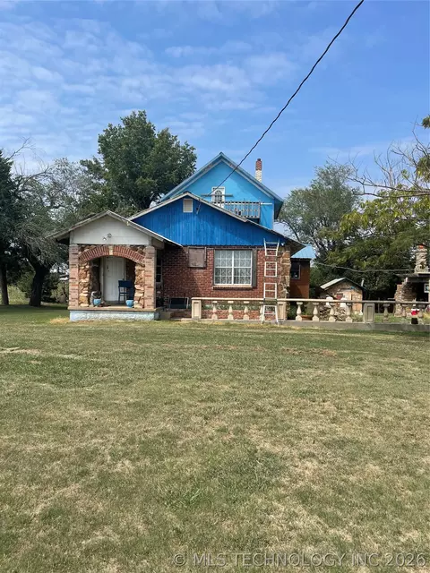 3714 Eseco, Cushing, OK 74023