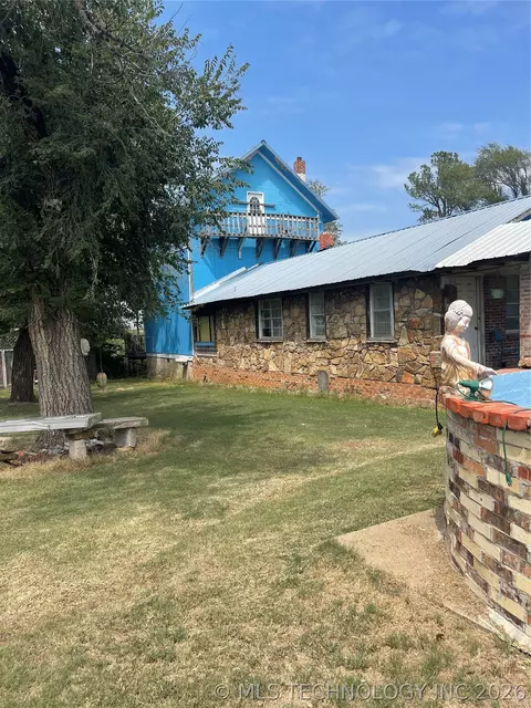 Other - 3714 Eseco, Cushing, OK 74023 photo 1 of 8