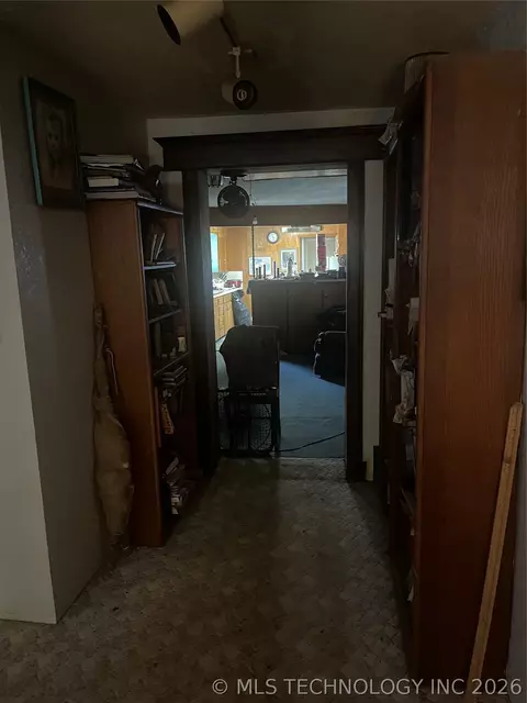 Entry Way - 3714 Eseco, Cushing, OK 74023 photo 1 of 1