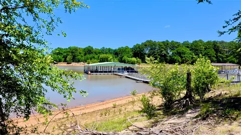 View/Area - 418970 E 1152 Rd, Checotah, OK 74426 photo 10 of 17