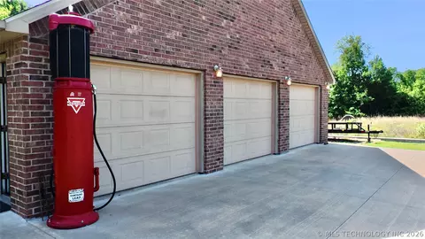 Other - 418970 E 1152 Rd, Checotah, OK 74426 photo 22 of 33