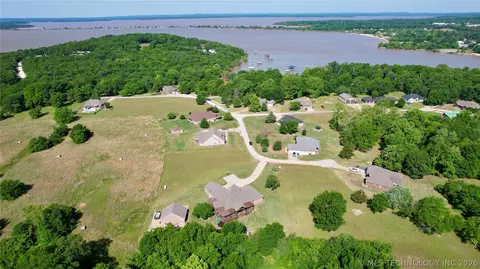 View/Area - 418970 E 1152 Rd, Checotah, OK 74426 photo 2 of 17