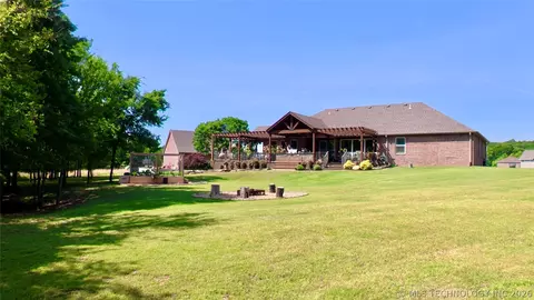 Other - 418970 E 1152 Rd, Checotah, OK 74426 photo 21 of 33