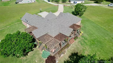 View/Area - 418970 E 1152 Rd, Checotah, OK 74426 photo 15 of 17
