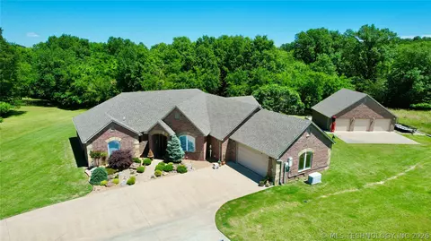Other - 418970 E 1152 Rd, Checotah, OK 74426 photo 2 of 33