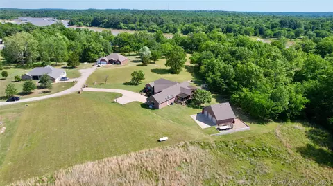 View/Area - 418970 E 1152 Rd, Checotah, OK 74426 photo 17 of 17