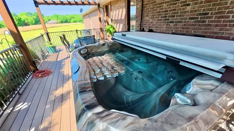 Other - 418970 E 1152 Rd, Checotah, OK 74426 photo 13 of 33