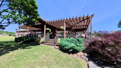 Other - 418970 E 1152 Rd, Checotah, OK 74426 photo 14 of 33