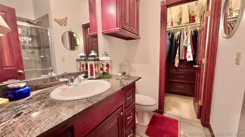 Other - 418970 E 1152 Rd, Checotah, OK 74426 photo 10 of 33