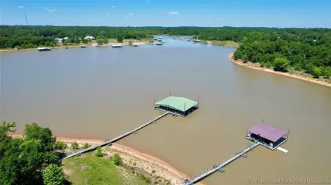 View/Area - 418970 E 1152 Rd, Checotah, OK 74426 photo 6 of 17