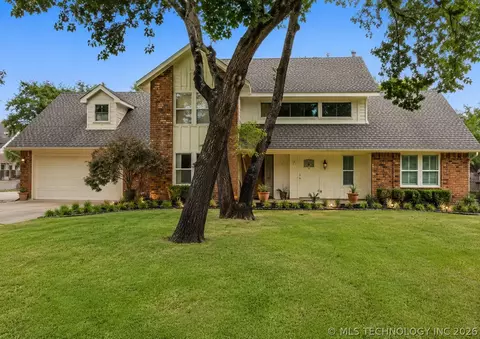 521 Pioneer Rd, Sapulpa, OK 74066