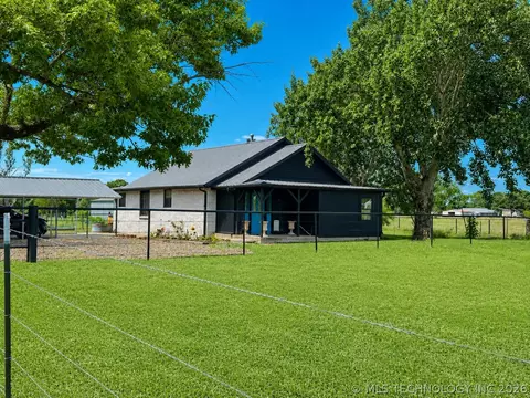 3702 E Wise Rd, Mcalester, OK 74501