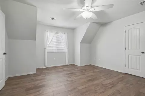 Bedroom - 17005 E 48th St, Tulsa, OK 74134 photo 5 of 5