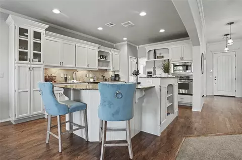 Kitchen - 17005 E 48th St, Tulsa, OK 74134 photo 1 of 5