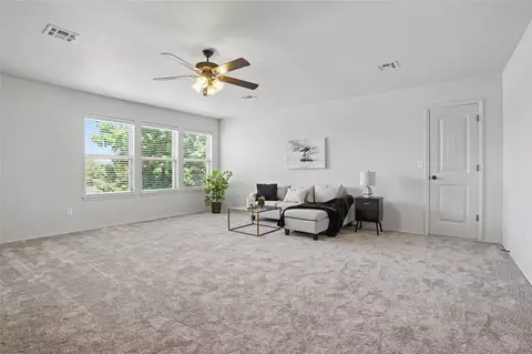 Living - 17005 E 48th St, Tulsa, OK 74134 photo 4 of 5