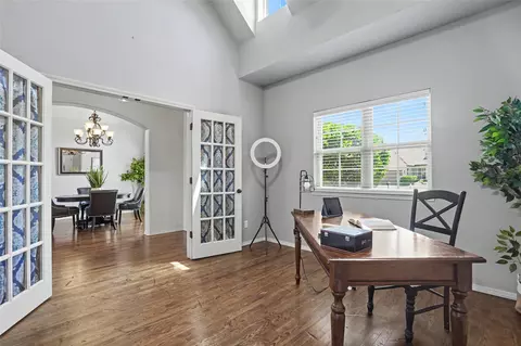 Entry Way - 17005 E 48th St, Tulsa, OK 74134 photo 3 of 3