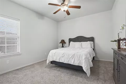 Bedroom - 17005 E 48th St, Tulsa, OK 74134 photo 4 of 5