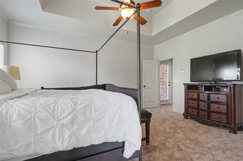 Bedroom - 17005 E 48th St, Tulsa, OK 74134 photo 2 of 5