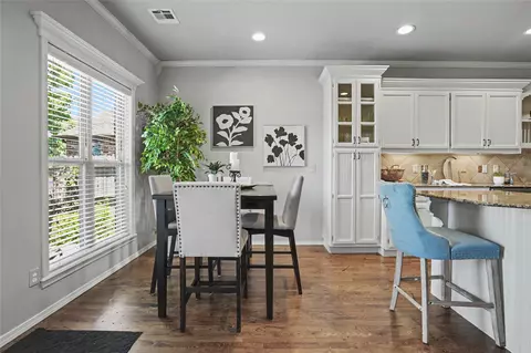 Dining - 17005 E 48th St, Tulsa, OK 74134 photo 2 of 2