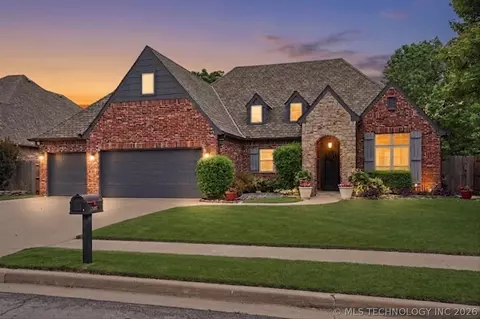 17005 E 48th St, Tulsa, OK 74134