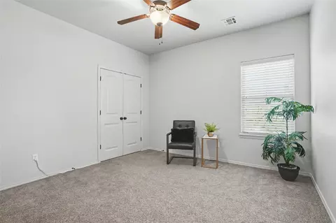 Bedroom - 17005 E 48th St, Tulsa, OK 74134 photo 3 of 5