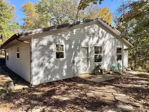 425671 E 1168 Rd, Eufaula, OK 74432