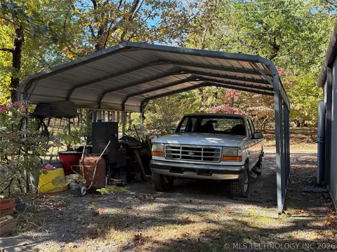 Other - 425671 E 1168 Rd, Eufaula, OK 74432 photo 5 of 11