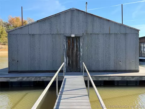 Other - 425671 E 1168 Rd, Eufaula, OK 74432 photo 9 of 11
