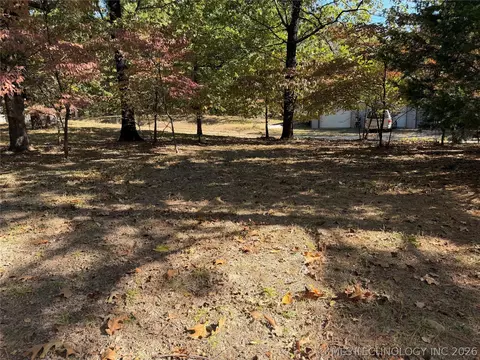 Exterior - 425671 E 1168 Rd, Eufaula, OK 74432 photo 10 of 12