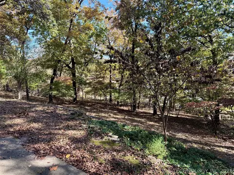 Exterior - 425671 E 1168 Rd, Eufaula, OK 74432 photo 6 of 12