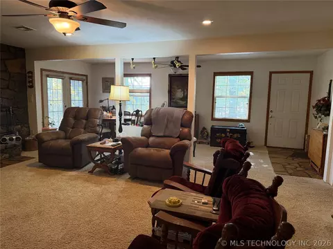 Other - 425671 E 1168 Rd, Eufaula, OK 74432 photo 3 of 11