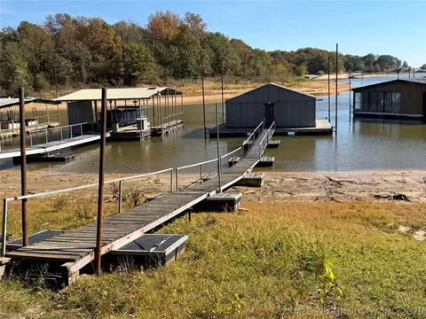 Other - 425671 E 1168 Rd, Eufaula, OK 74432 photo 8 of 11