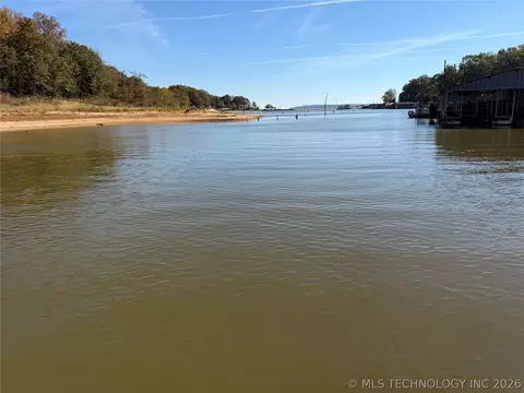 View/Area - 425671 E 1168 Rd, Eufaula, OK 74432 photo 2 of 2