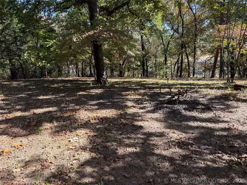 Exterior - 425671 E 1168 Rd, Eufaula, OK 74432 photo 12 of 12
