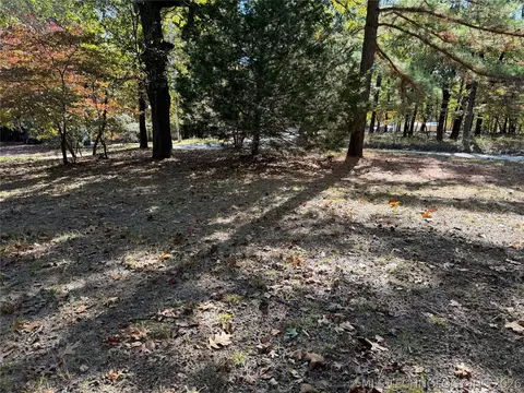 Exterior - 425671 E 1168 Rd, Eufaula, OK 74432 photo 11 of 12