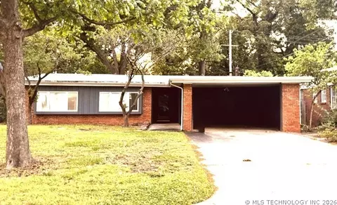 5238 S Marion Ave, Tulsa, OK 74135