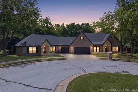 118 Cornerstone Ct, Sapulpa, OK 74066