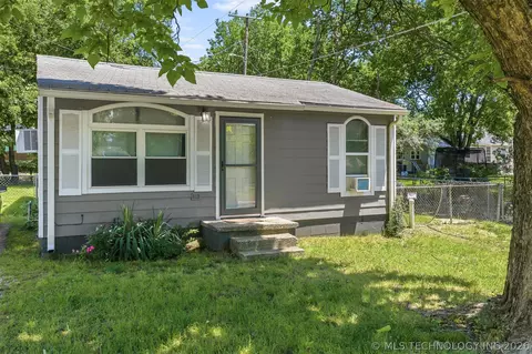 314 N Ne, Ardmore, OK 73401