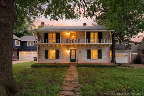 1655 Cherokee Pl, Bartlesville, OK 74003