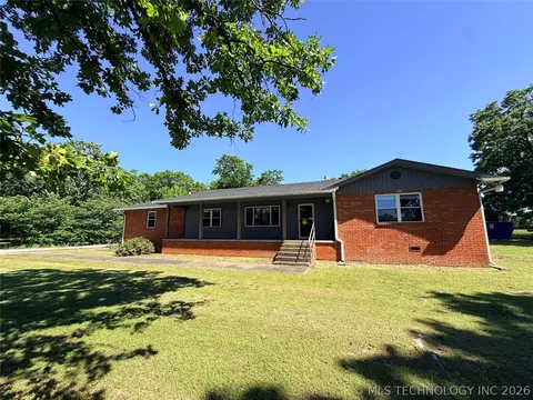 13729 Hwy 62, Tahlequah, OK 74464