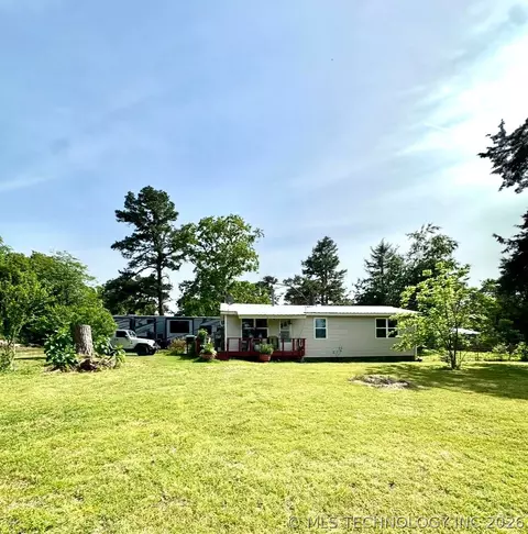 78332 S 4760 Rd, Stilwell, OK 74960