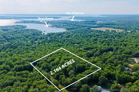 17181920 Hutson St, Eufaula, OK 74462
