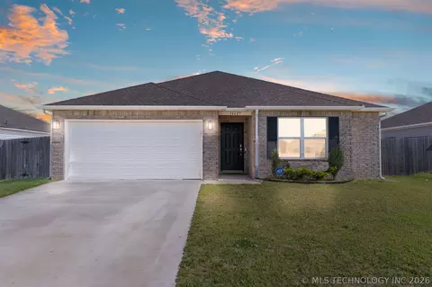 14627 E 39th St S, Tulsa, OK 74134
